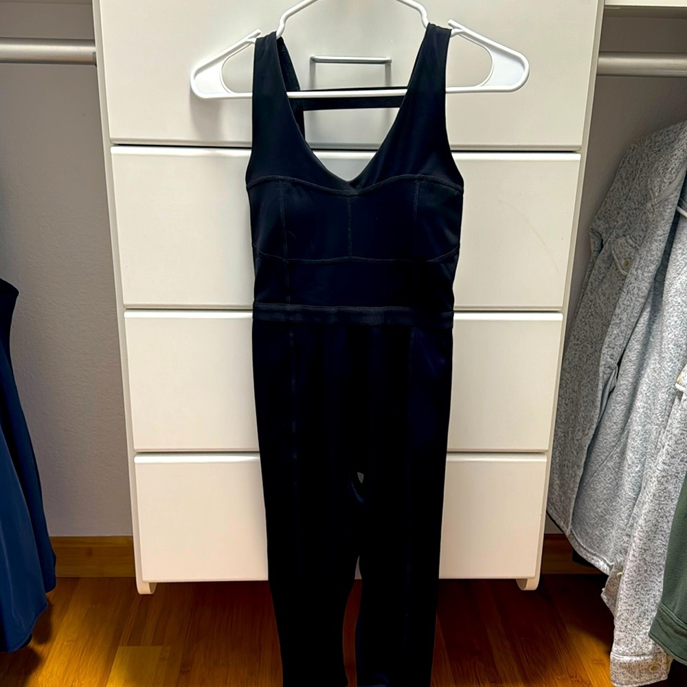 Fabletics onesie